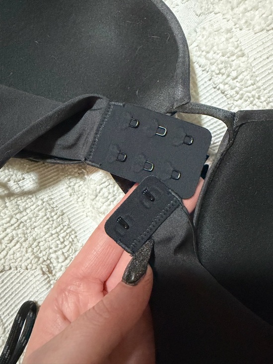 32D skims padded push up bra - Picture 4 of 9